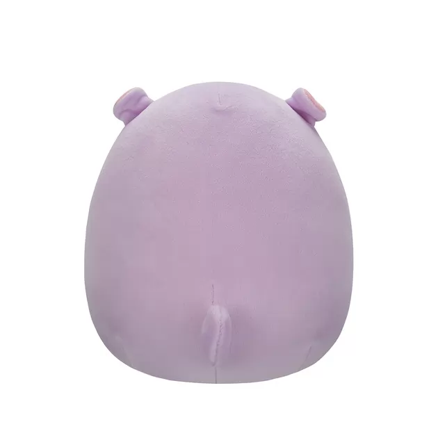 Мягкая игрушка Squishmallows – Бегемот Ханна (19 cm)