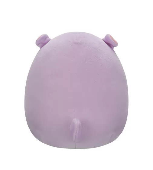 Мягкая игрушка Squishmallows – Бегемот Ханна (19 cm) - SQVA00859_4.jpg - № 4