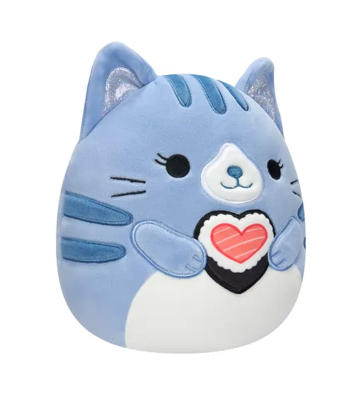 Мягкая игрушка Squishmallows – Кошечка Каризма (19 cm) - SQVA00860_3.jpg - № 3