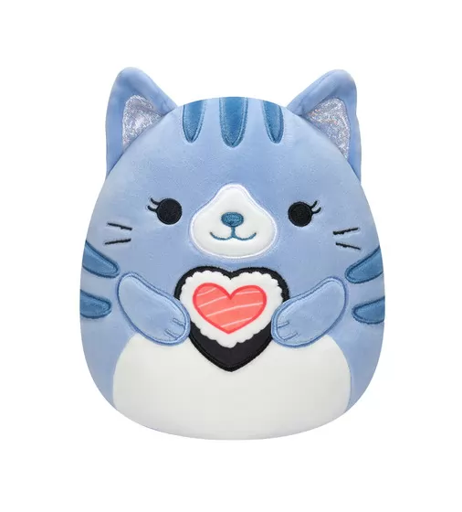 Мягкая игрушка Squishmallows – Кошечка Каризма (19 cm) - SQVA00860_1.jpg - № 1