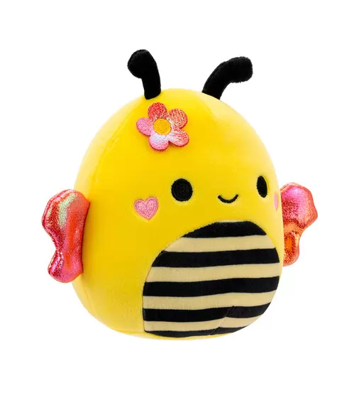 Мягкая игрушка Squishmallows – Друзья Шмели (2 шт, 19 cm) - SQVA00843_8.jpg - № 8