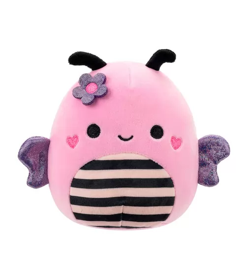 Мягкая игрушка Squishmallows – Друзья Шмели (2 шт, 19 cm) - SQVA00843_2.jpg - № 2