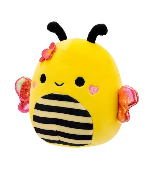 Мягкая игрушка Squishmallows – Друзья Шмели (2 шт, 19 cm) - SQVA00843_7.jpg - № 7