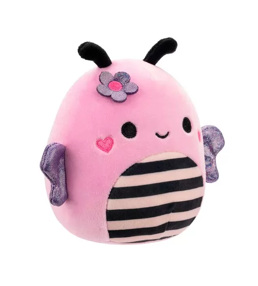 Мягкая игрушка Squishmallows – Друзья Шмели (2 шт, 19 cm) - SQVA00843_4.jpg - № 4