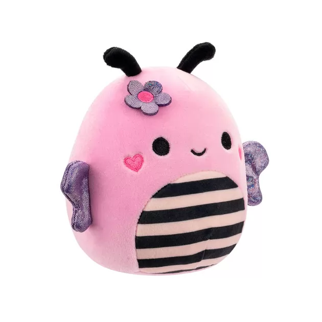Мягкая игрушка Squishmallows – Друзья Шмели (2 шт, 19 cm)