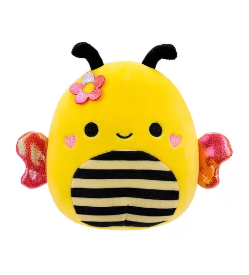 Мягкая игрушка Squishmallows – Друзья Шмели (2 шт, 19 cm) - SQVA00843_6.jpg - № 6
