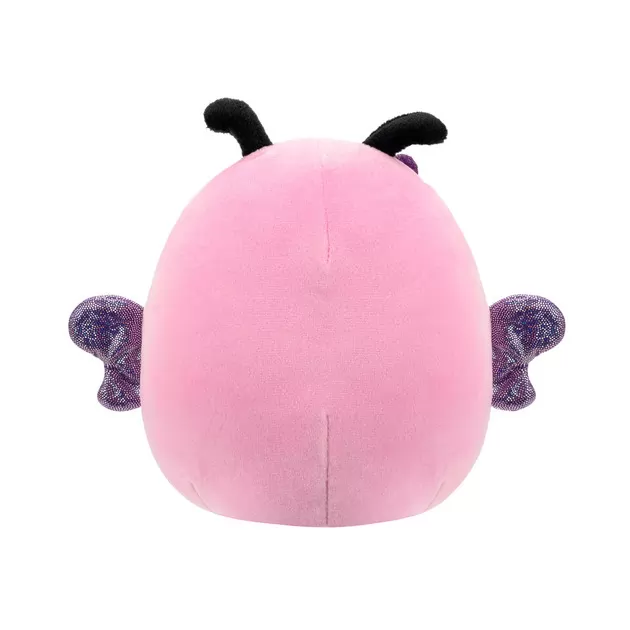 Мягкая игрушка Squishmallows – Друзья Шмели (2 шт, 19 cm)
