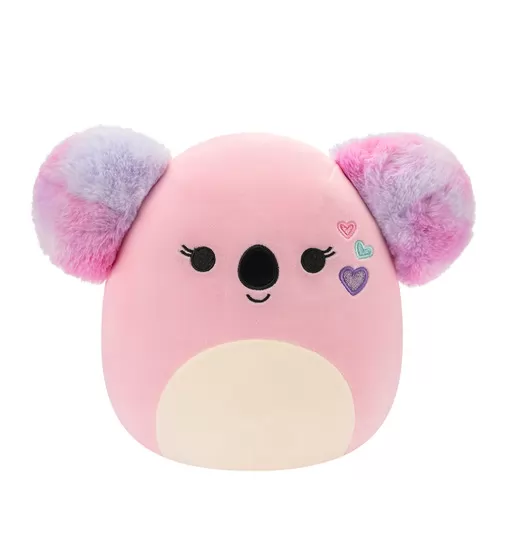 Мягкая игрушка Squishmallows – Друзья Коали (2 шт, 19 cm) - SQVA00844_6.jpg - № 6