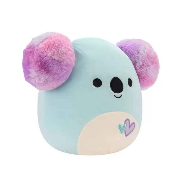 Мягкая игрушка Squishmallows – Друзья Коали (2 шт, 19 cm)