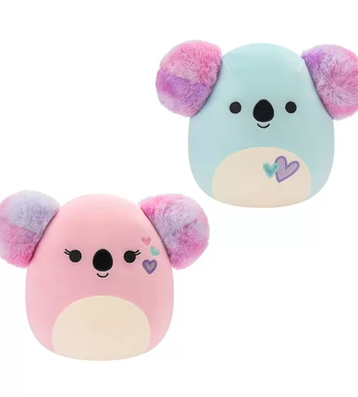 Мягкая игрушка Squishmallows – Друзья Коали (2 шт, 19 cm) - SQVA00844_1.jpg - № 1