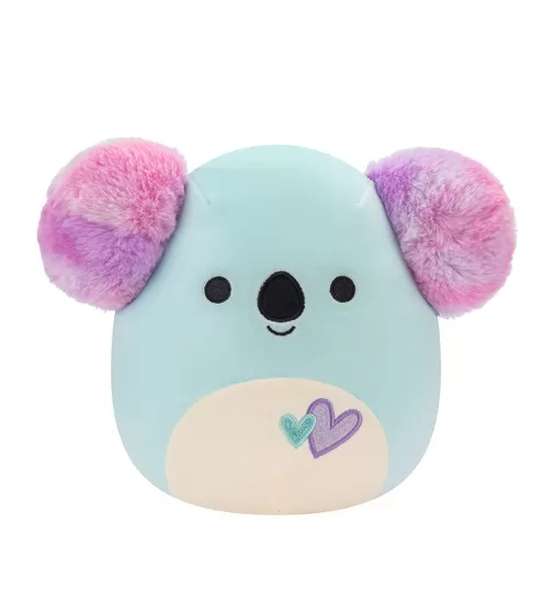 Мягкая игрушка Squishmallows – Друзья Коали (2 шт, 19 cm) - SQVA00844_2.jpg - № 2