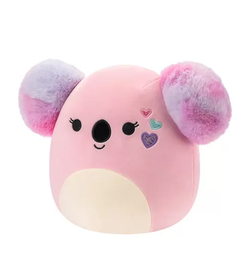 Мягкая игрушка Squishmallows – Друзья Коали (2 шт, 19 cm) - SQVA00844_7.jpg - № 7