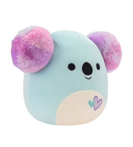 Мягкая игрушка Squishmallows – Друзья Коали (2 шт, 19 cm) - SQVA00844_4.jpg - № 4