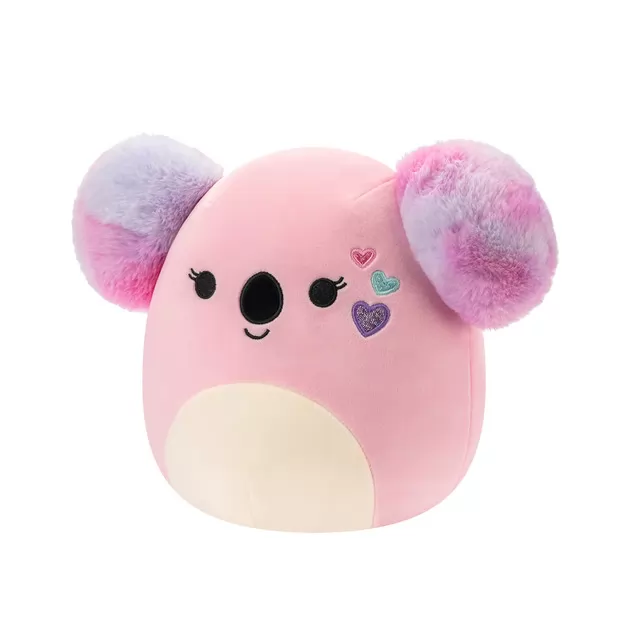 Мягкая игрушка Squishmallows – Друзья Коали (2 шт, 19 cm)