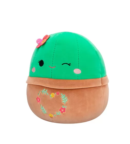 Мягкая игрушка Squishmallows – Друзья Кактусы (2 шт, 19 cm) - SQVA00843_7.jpg - № 7