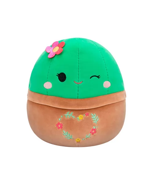 Мягкая игрушка Squishmallows – Друзья Кактусы (2 шт, 19 cm) - SQVA00843_6.jpg - № 6