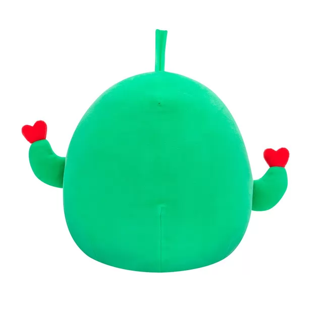 Мягкая игрушка Squishmallows – Друзья Кактусы (2 шт, 19 cm)