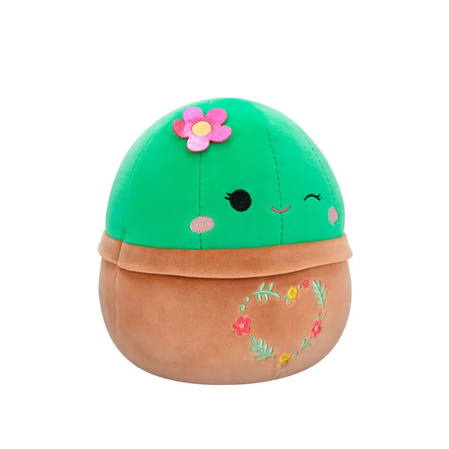 Мягкая игрушка Squishmallows – Друзья Кактусы (2 шт, 19 cm)