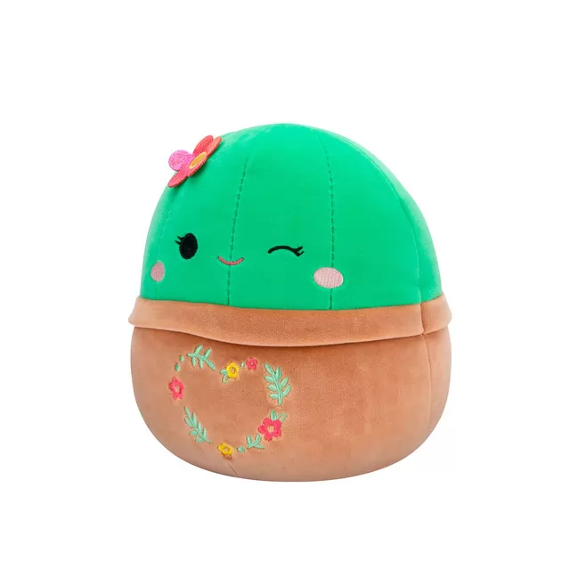 Мягкая игрушка Squishmallows – Друзья Кактусы (2 шт, 19 cm)