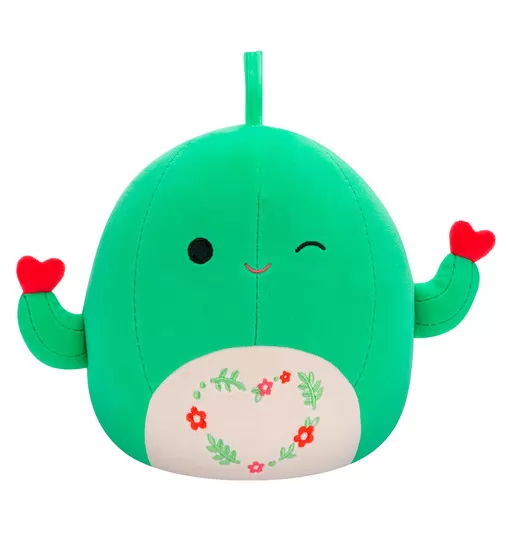 Мягкая игрушка Squishmallows – Друзья Кактусы (2 шт, 19 cm) - SQVA00843_2.jpg - № 2