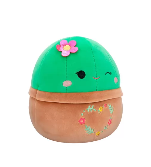 Мягкая игрушка Squishmallows – Друзья Кактусы (2 шт, 19 cm) - SQVA00843_8.jpg - № 8