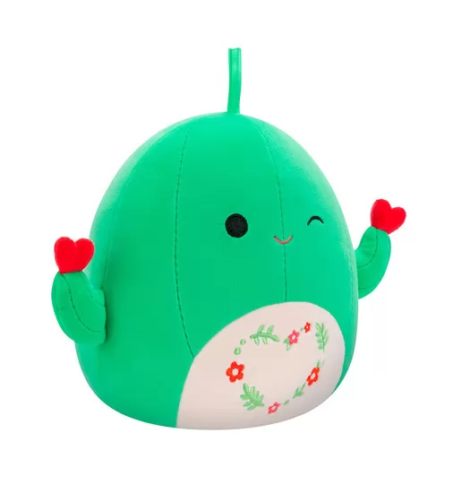 Мягкая игрушка Squishmallows – Друзья Кактусы (2 шт, 19 cm) - SQVA00843_4.jpg - № 4