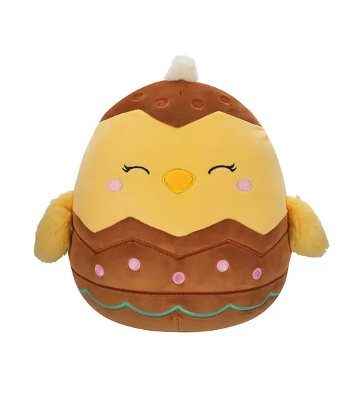 Мягкая игрушка Squishmallows - Птенец Эйми (13 cm) - SQER00817_1.jpg - № 1
