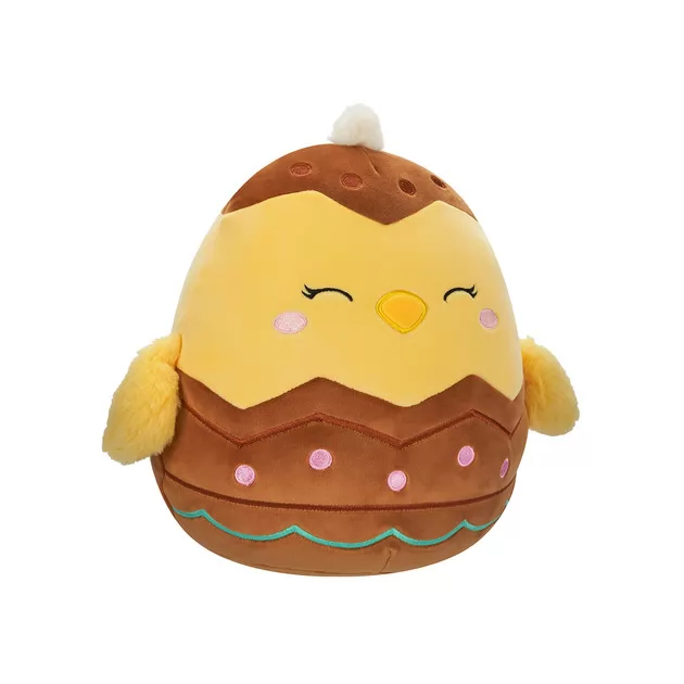 Мягкая игрушка Squishmallows - Птенец Эйми (13 cm)