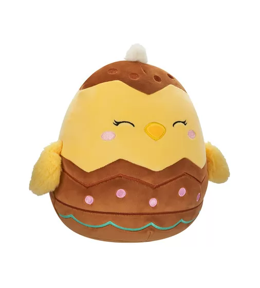 Мягкая игрушка Squishmallows - Птенец Эйми (13 cm) - SQER00817_3.jpg - № 3