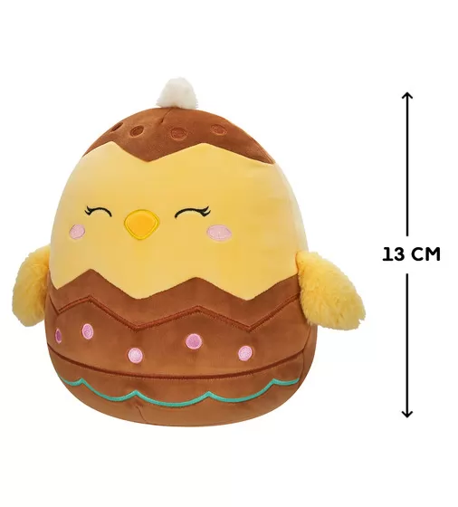 Мягкая игрушка Squishmallows - Птенец Эйми (13 cm) - SQER00817_2.jpg - № 2