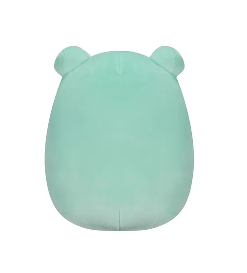 Мягкая игрушка Squishmallows - Лягушка Фрид (13 cm) - SQER00818_4.jpg - № 4
