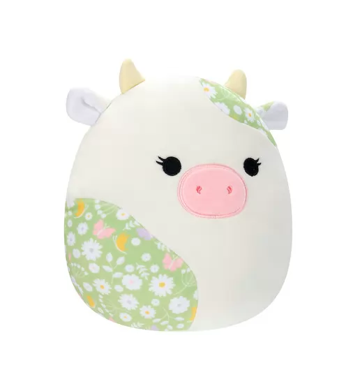 Мягкая игрушка Squishmallows - Коровка Ада (13 cm) - SQER00819_3.jpg - № 3