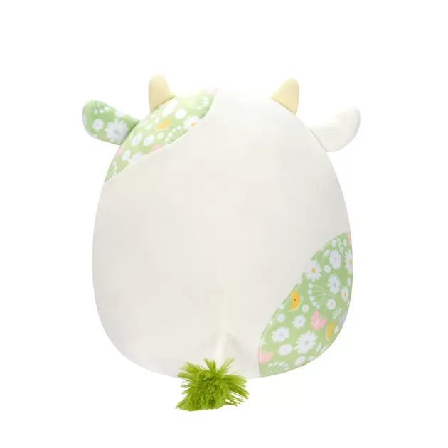 Мягкая игрушка Squishmallows - Коровка Ада (13 cm)
