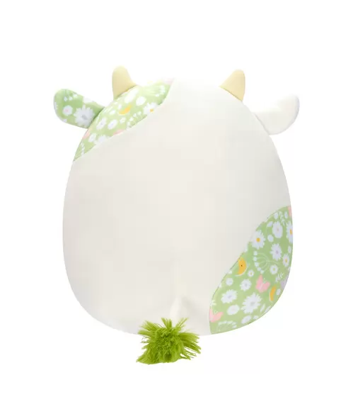 Мягкая игрушка Squishmallows - Коровка Ада (13 cm) - SQER00819_4.jpg - № 4