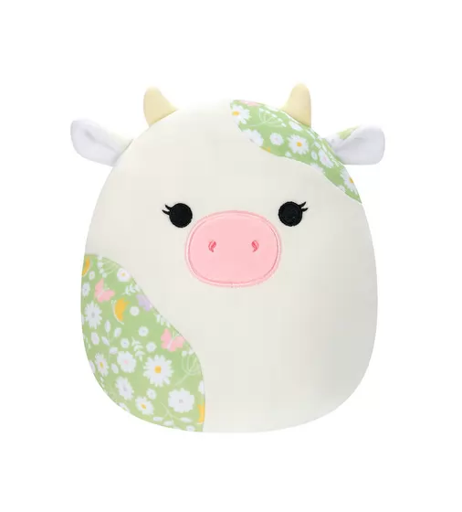 Мягкая игрушка Squishmallows - Коровка Ада (13 cm) - SQER00819_1.jpg - № 1
