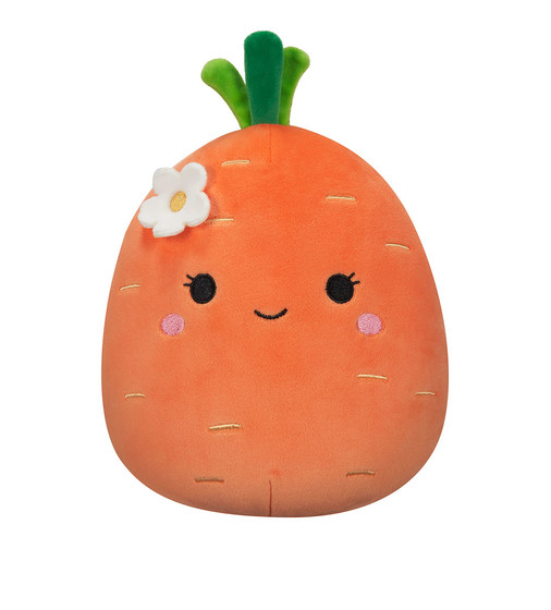 Мягкая игрушка Squishmallows - Морковка Каролина (13 cm) - SQER00909_1.jpg - № 1