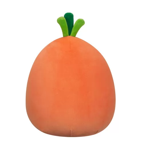 Мягкая игрушка Squishmallows - Морковка Каролина (13 cm) - SQER00909_4.jpg - № 4