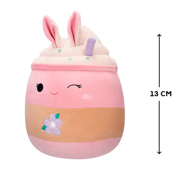 Мягкая игрушка Squishmallows -Зайчик Сью (13 cm)