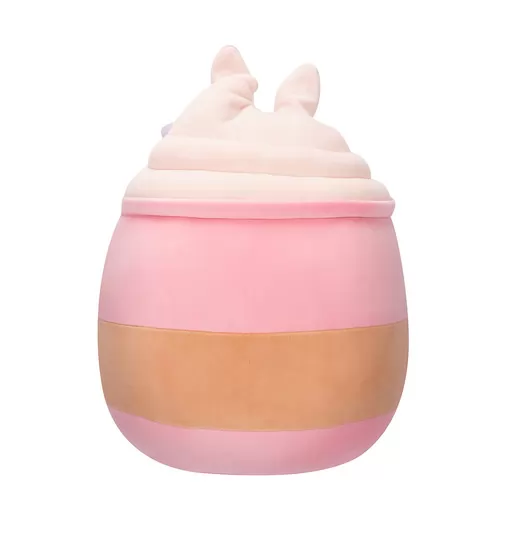 Мягкая игрушка Squishmallows -Зайчик Сью (13 cm) - SQER00910_4.jpg - № 4