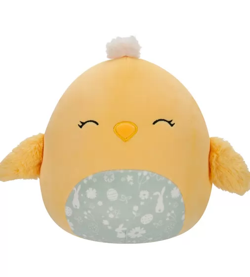Мягкая игрушка Squishmallows - Птенец Эйми (19 cm) - SQER00824_1.jpg - № 1