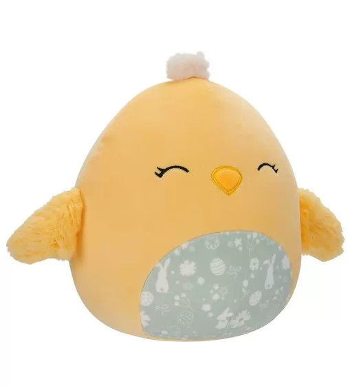 Мягкая игрушка Squishmallows - Птенец Эйми (19 cm) - SQER00824_3.jpg - № 3