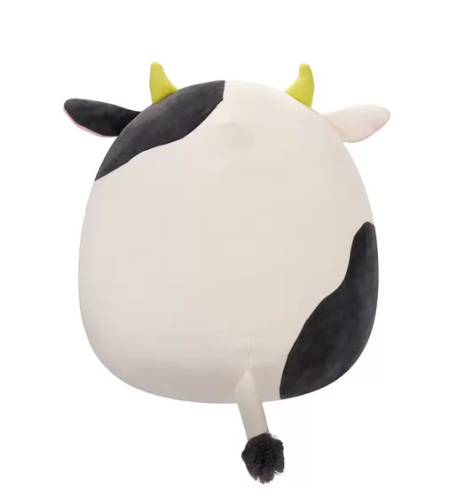 Мягкая игрушка Squishmallows - Коровка Коннор (19 cm) - SQER00825_4.jpg - № 4