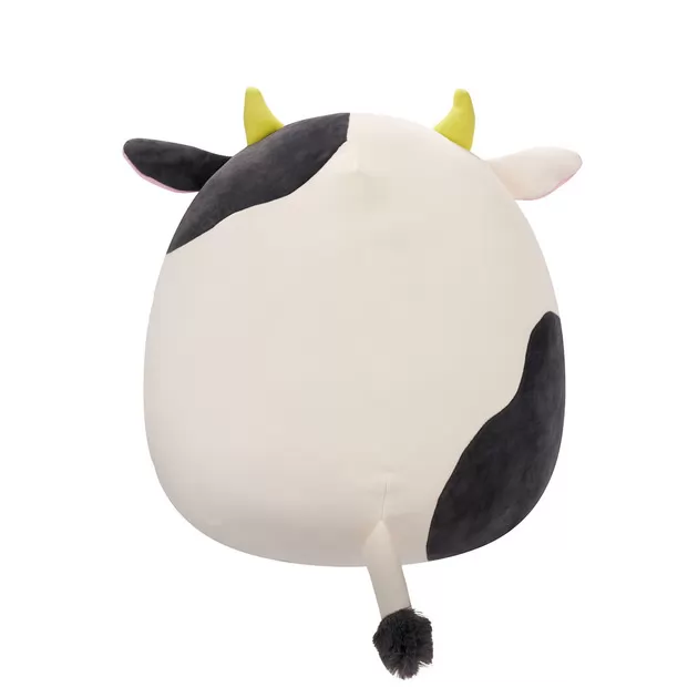 Мягкая игрушка Squishmallows - Коровка Коннор (19 cm)
