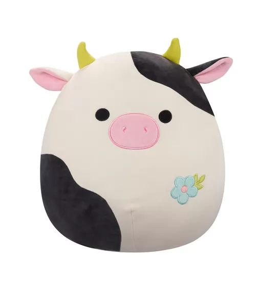 Мягкая игрушка Squishmallows - Коровка Коннор (19 cm) - SQER00825_1.jpg - № 1