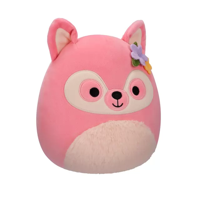 Мягкая игрушка Squishmallows - Лемур Дитти (19 cm)
