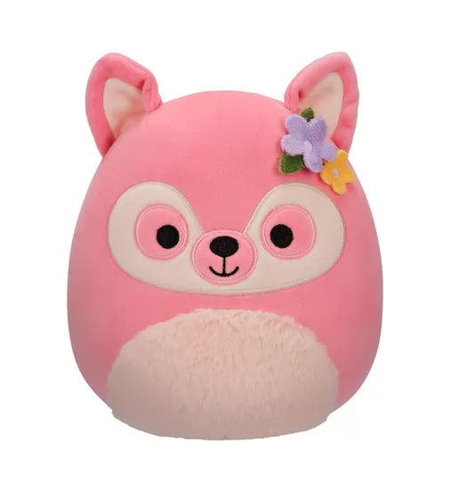Мягкая игрушка Squishmallows - Лемур Дитти (19 cm) - SQER00826_1.jpg - № 1