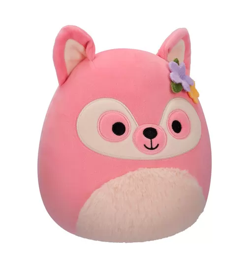 Мягкая игрушка Squishmallows - Лемур Дитти (19 cm) - SQER00826_3.jpg - № 3