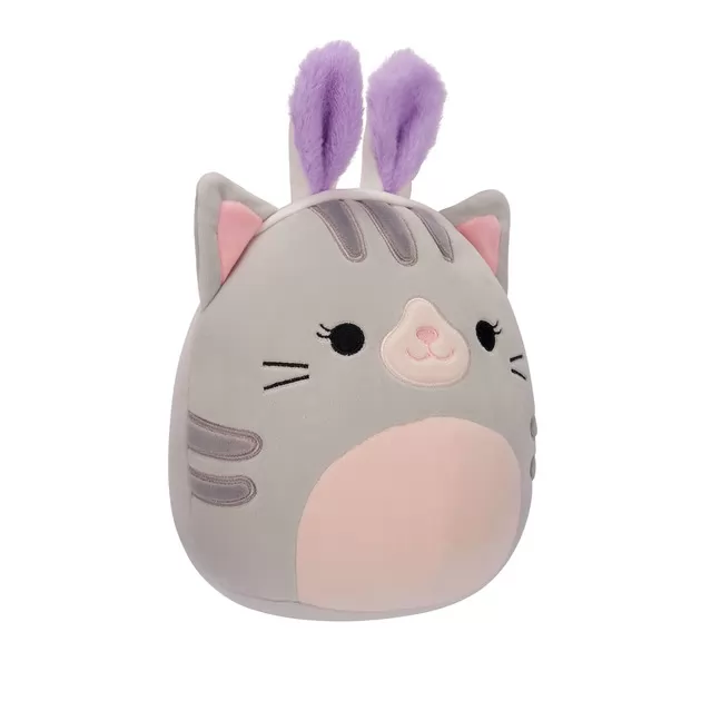 Мягкая игрушка Squishmallows - Кошка Талли (19 cm)