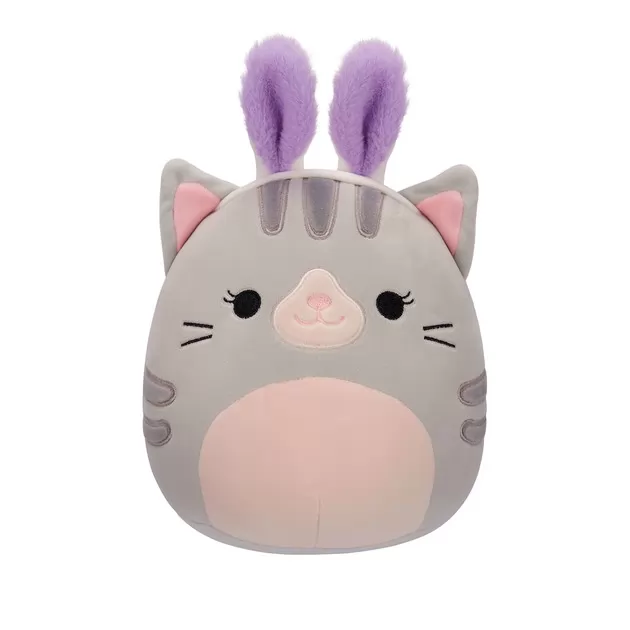 Мягкая игрушка Squishmallows - Кошка Талли (19 cm)