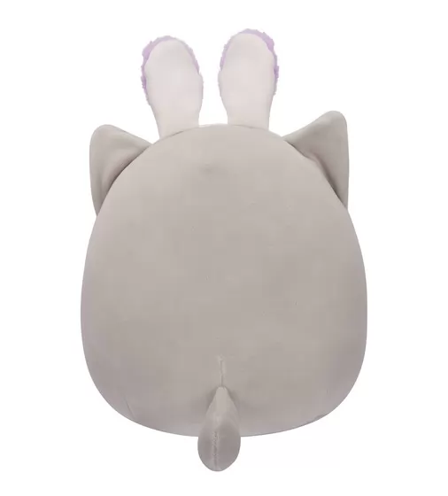 Мягкая игрушка Squishmallows - Кошка Талли (19 cm) - SQER00827_4.jpg - № 4